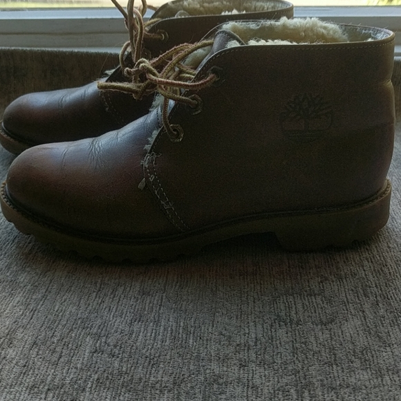 Timberland Women's Boots - Picture 2 of 5